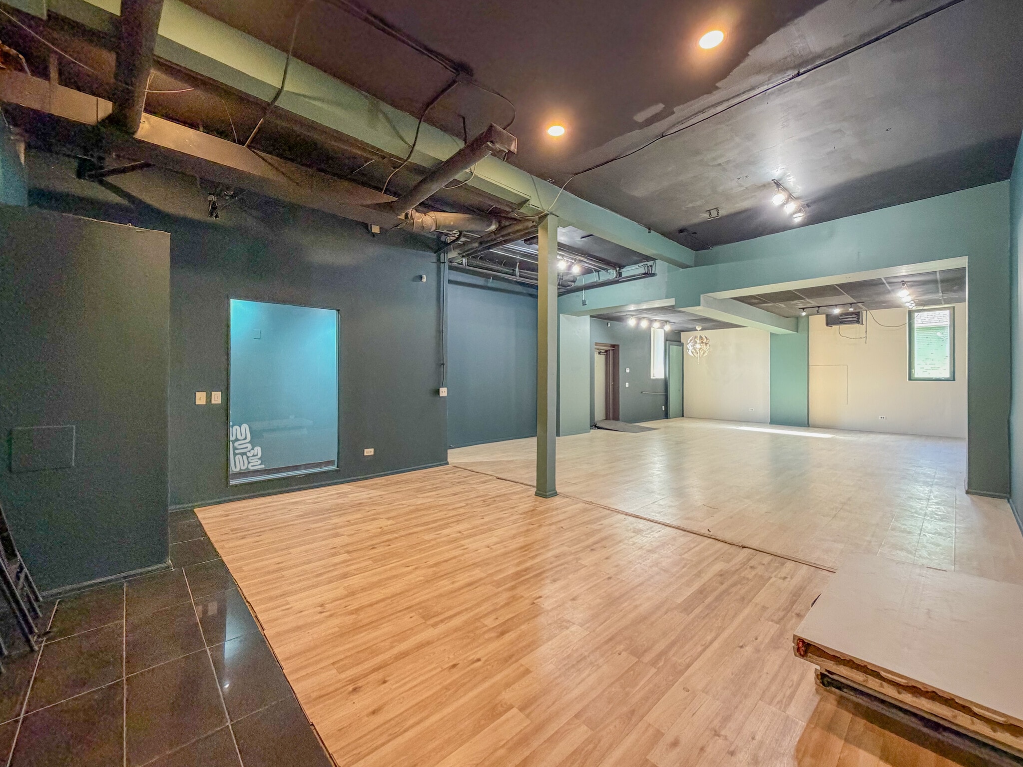 1201 Santa Fe Dr, Denver, CO for lease Primary Photo- Image 1 of 16