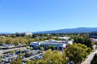 Plus de détails pour 550 Showers Dr, Mountain View, CA - Vente au détail à vendre