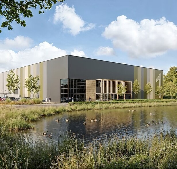 Tempsford Rd, Sandy à louer - Photo principale - Image 1 de 1