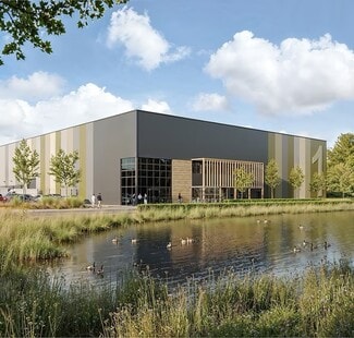 More details for Tempsford Rd, Sandy - Industrial for Lease