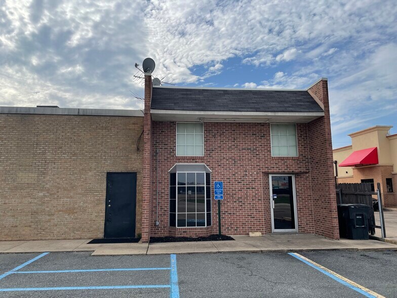 1901 Northgate Rd, Bossier City, LA à louer - Photo du bâtiment - Image 1 de 1