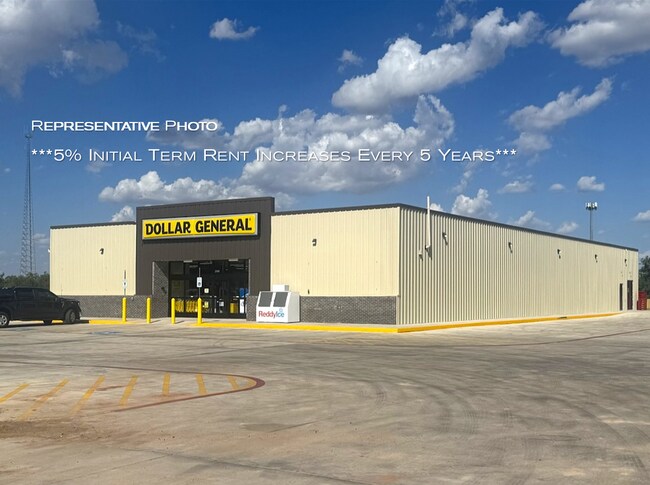 Plus de détails pour 2 County Road 5123 Rd, Booneville, MS - Commerce de détail à vendre