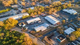 Plus de détails pour 3155 E Ponce de Leon Ave, Scottdale, GA - Industriel à louer