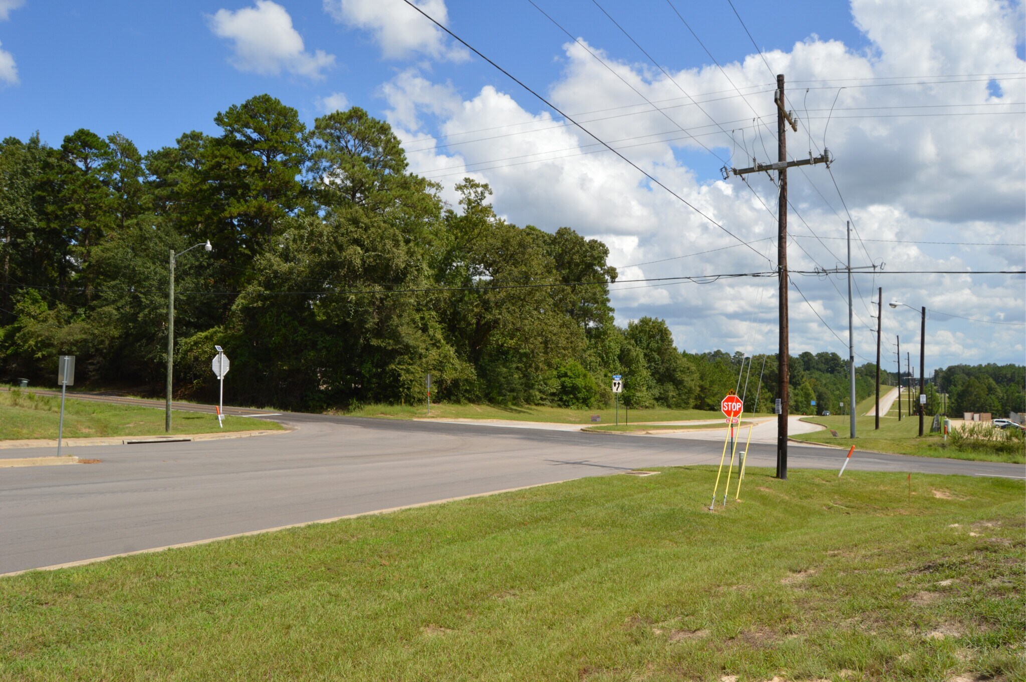 1901 Veterans Memorial Pkwy, Huntsville, TX à vendre Photo principale- Image 1 de 1