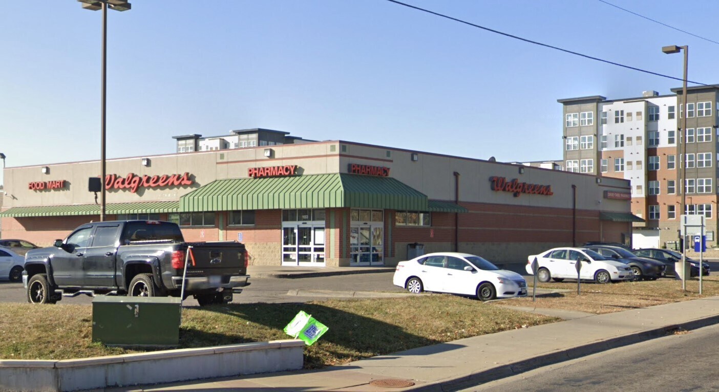 1133 Robert St S, West Saint Paul, MN for sale Building Photo- Image 1 of 1