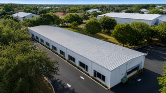 More details for 1260-1296 SE Industrial Blvd, Port Saint Lucie, FL - Industrial for Lease