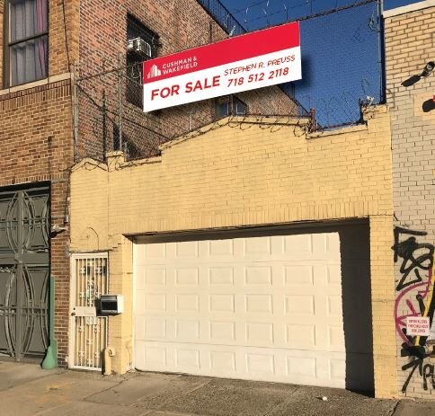 21 Thames St, Brooklyn, NY for sale Primary Photo- Image 1 of 1