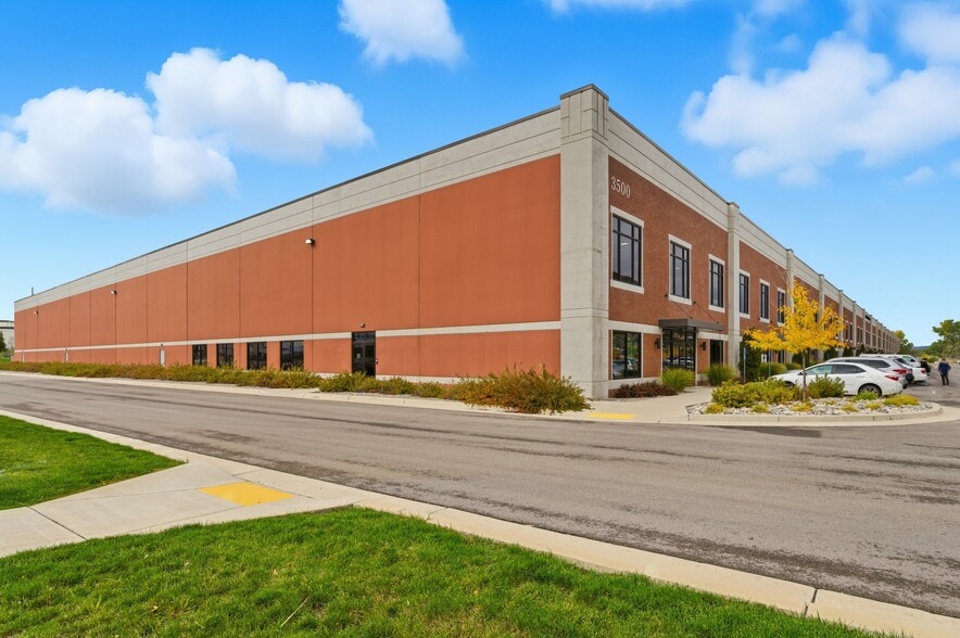 3500 S Mountain Vista Pky, Provo, UT for lease - Building Photo - Image 2 of 5