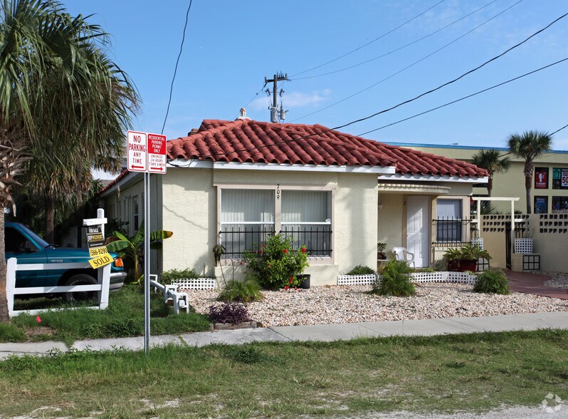 709 Butler Blvd, Daytona Beach, FL à vendre - Photo du bâtiment - Image 2 de 2