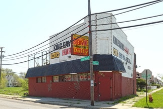More details for 9606 Shoemaker St, Detroit, MI - Retail for Sale