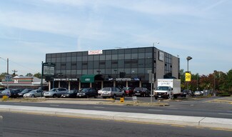 Plus de détails pour 4810 Beauregard St, Alexandria, VA - Bureau à louer