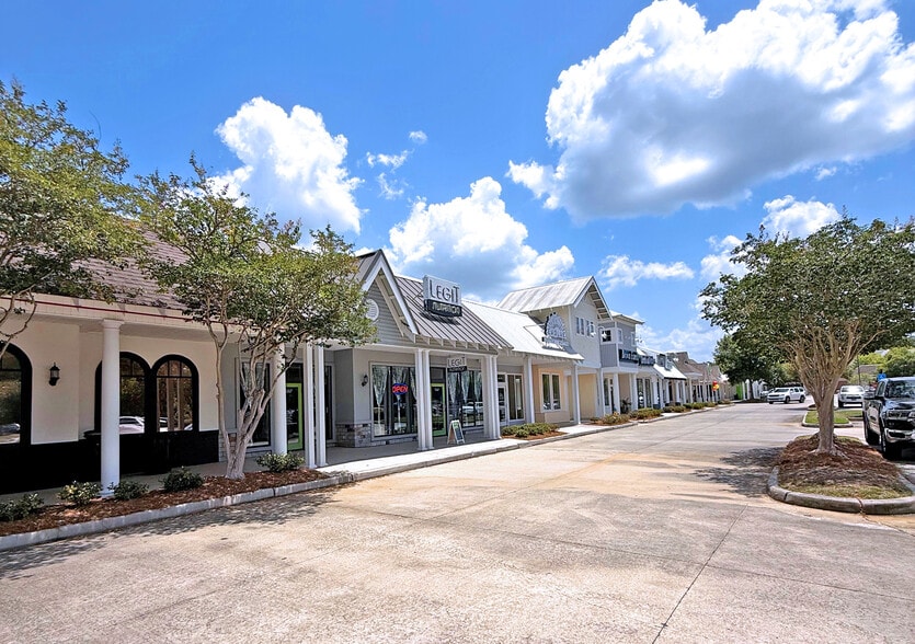 2895 Highway 190, Mandeville, LA for lease - Building Photo - Image 1 of 7