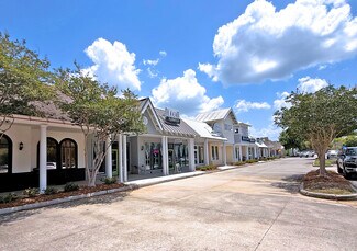 Plus de détails pour 2895 Highway 190, Mandeville, LA - Commerce de détail à louer