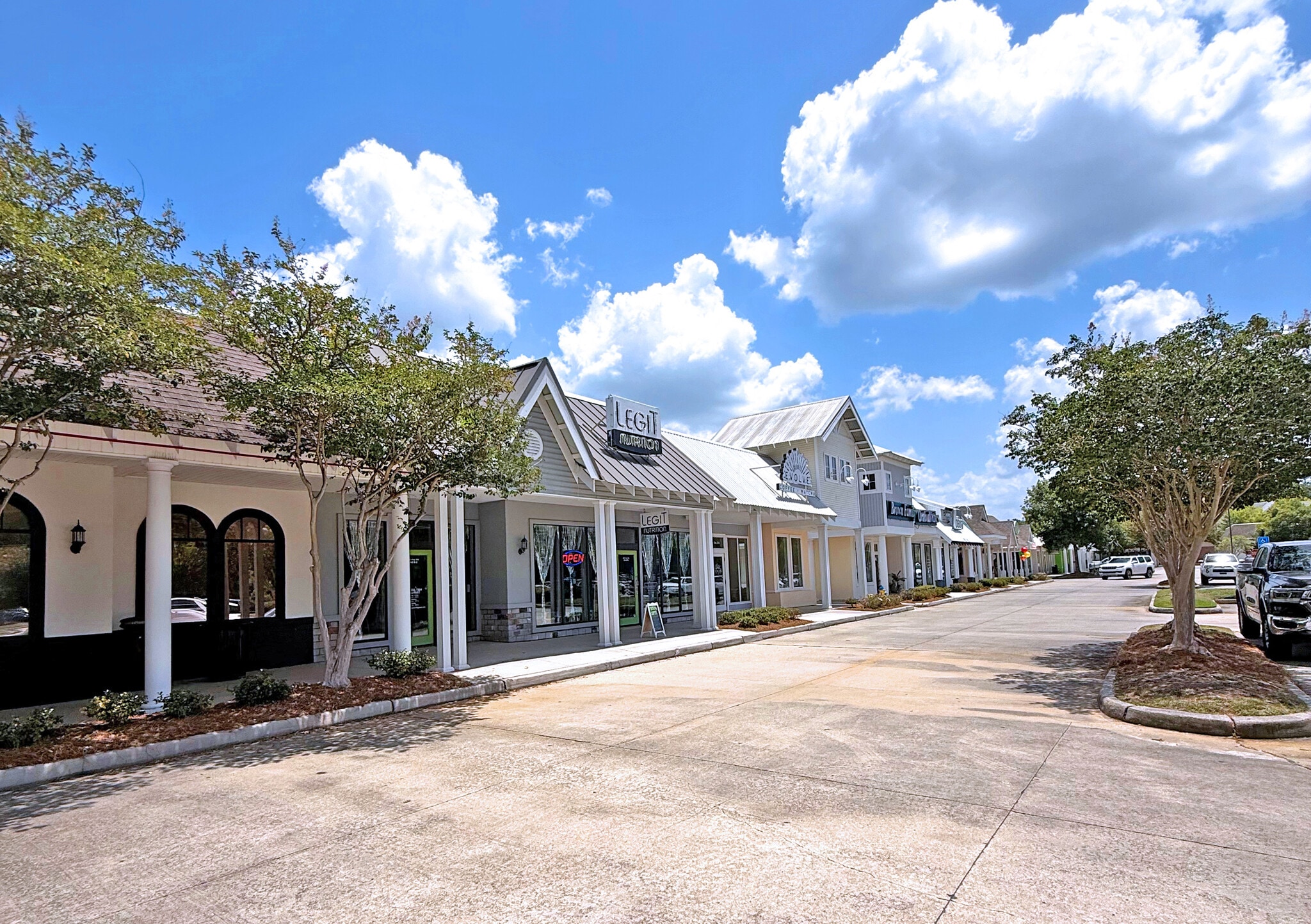 2895 Highway 190, Mandeville, LA for lease Building Photo- Image 1 of 8