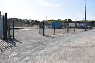 Plus de détails pour Ongar Rd, Abridge - Terrain à louer