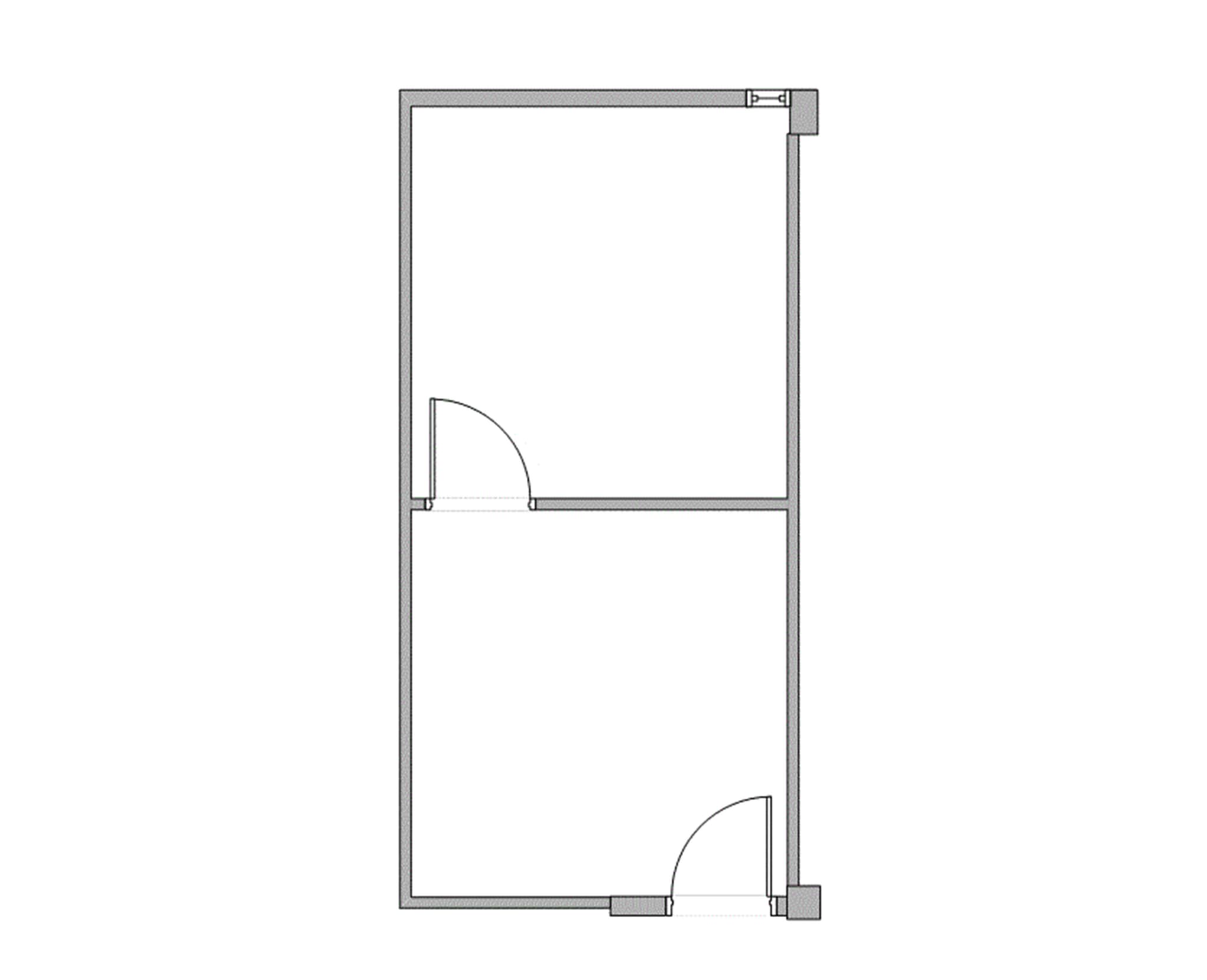 1322 Space Park Dr, Houston, TX for lease Floor Plan- Image 1 of 1