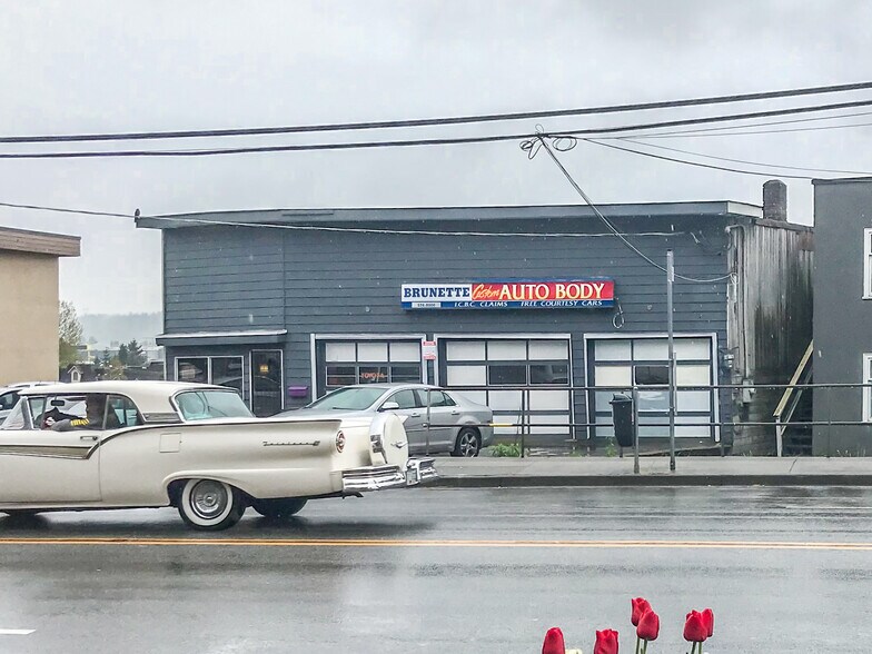 960 Brunette Ave, Coquitlam, BC à vendre - Photo principale - Image 1 de 1