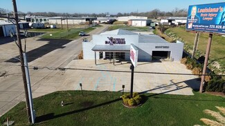 Plus de détails pour 17497 Airline Hwy, Prairieville, LA - Commerce de détail à louer