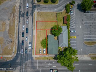 Plus de détails pour 801 3rd st, Wilmington, NC - Terrain à vendre