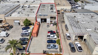 Plus de détails pour 2023 Lee Ave, South El Monte, CA - Industriel à vendre