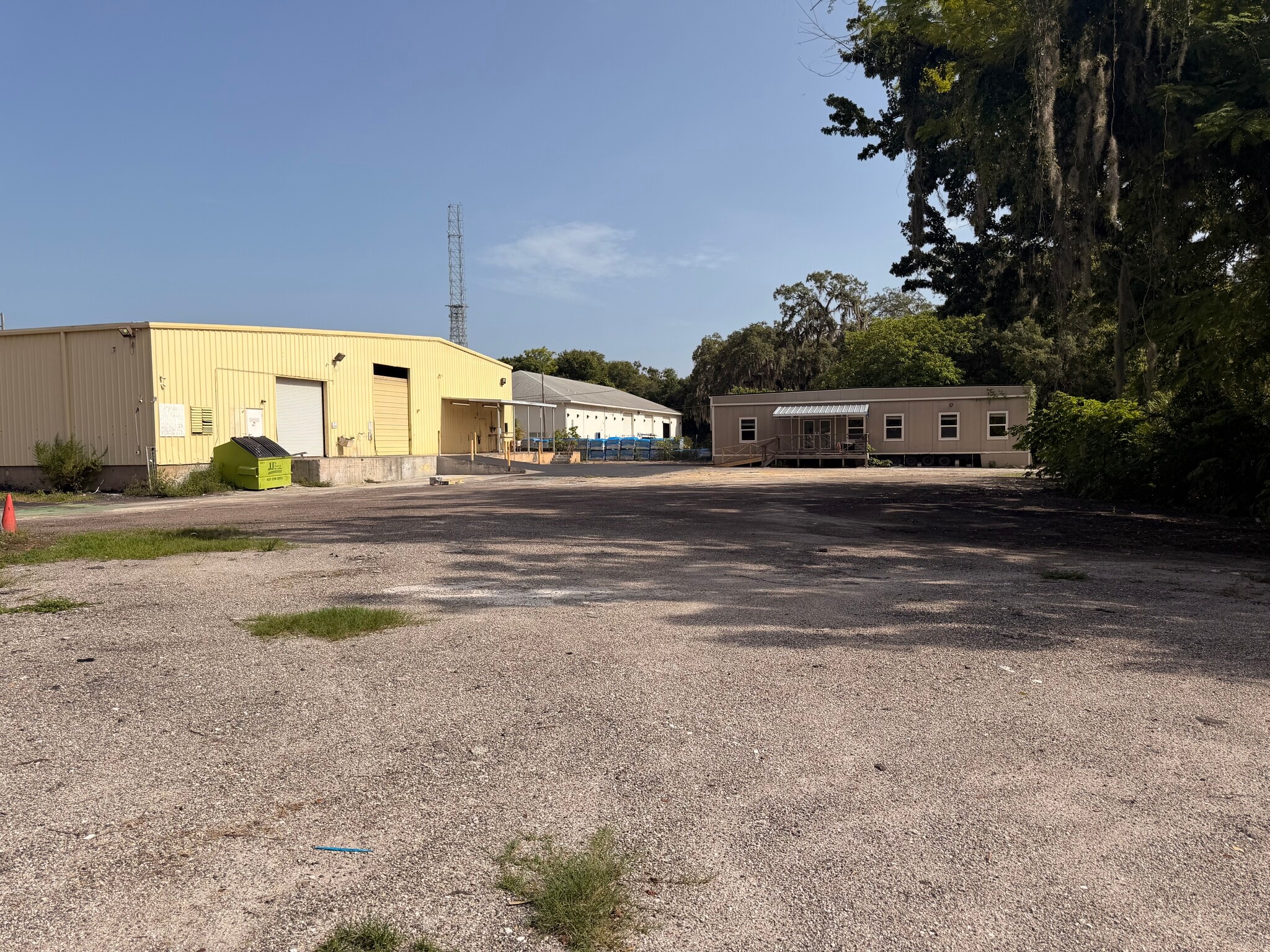 1075 N Ronald Reagan Blvd, Longwood, FL for lease Building Photo- Image 1 of 14