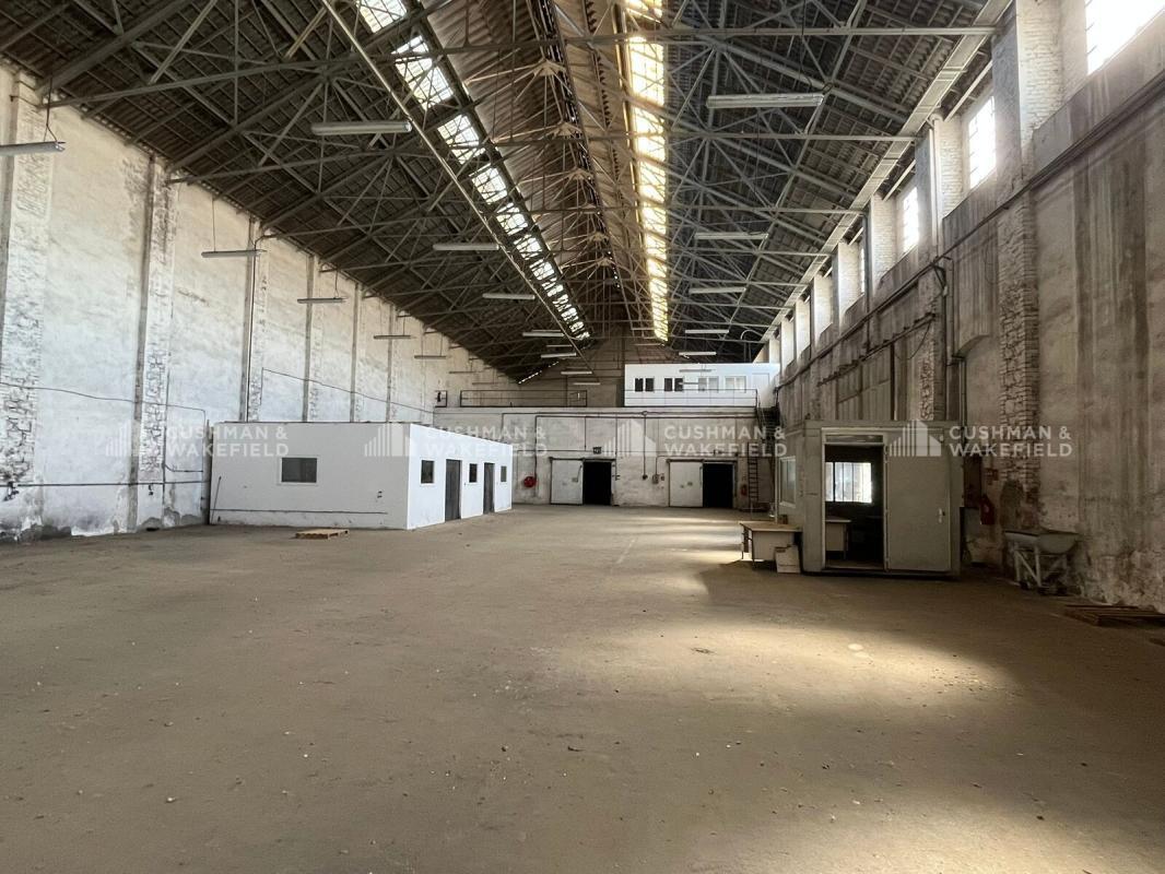 58 Avenue De Boisbaudran, Marseille for lease Building Photo- Image 1 of 9
