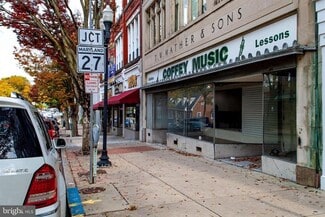 Plus de détails pour 31-33 E Main St, Westminster, MD - Commerce de détail à vendre