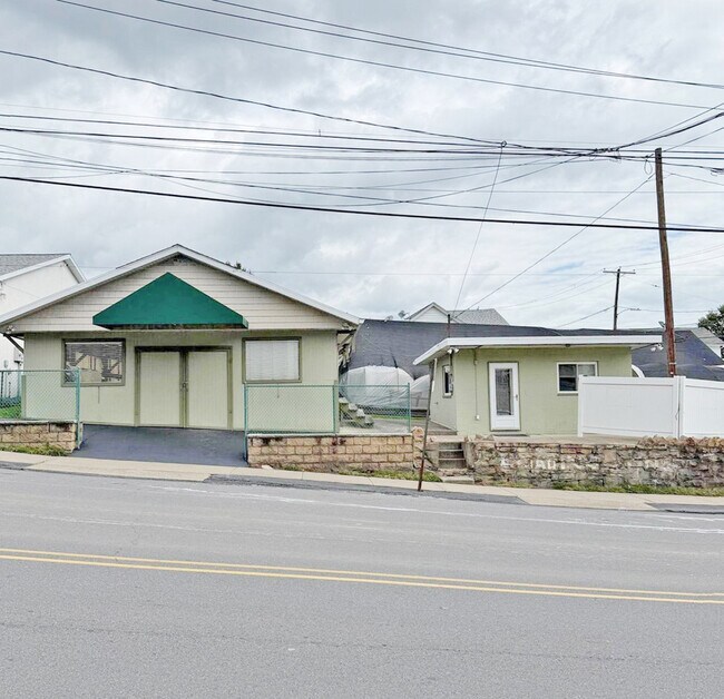 More details for 1010 W Lackawanna Ave, Scranton, PA - Retail for Sale