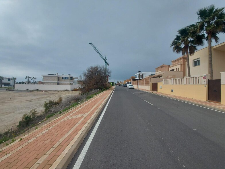 Land in Almería, Almería for sale - Primary Photo - Image 3 of 7