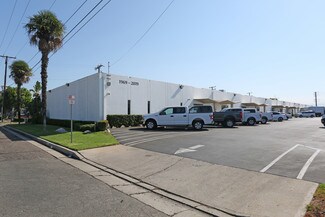 Plus de détails pour 1969-1999 Ritchey St, Santa Ana, CA - Industriel à louer