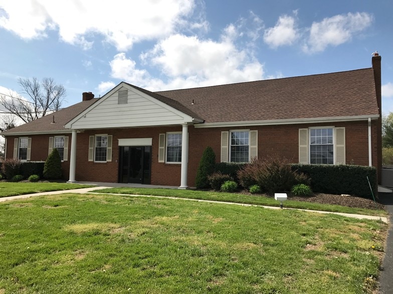 1999 Marlton Pike E, Cherry Hill, NJ for sale - Primary Photo - Image 3 of 11