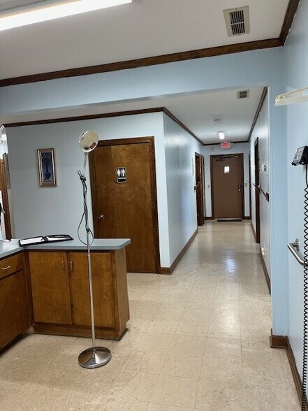 4200 E North St, Greenville, SC à louer - Photo intérieure - Image 3 de 8