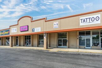 Plus de détails pour 4244-4944 Poplar Level Rd, Louisville, KY - Bureau à louer