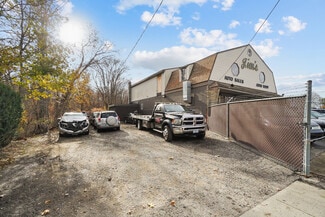 More details for 1153 Central Ave, Pawtucket, RI - Office for Sale