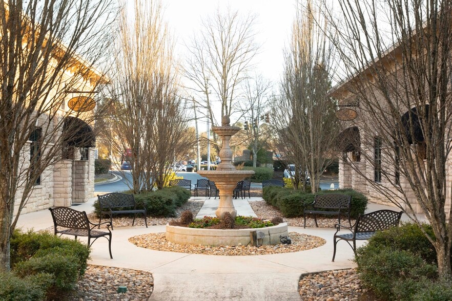 3020 Highlands Pky, Smyrna, GA for lease - Building Photo - Image 3 of 40