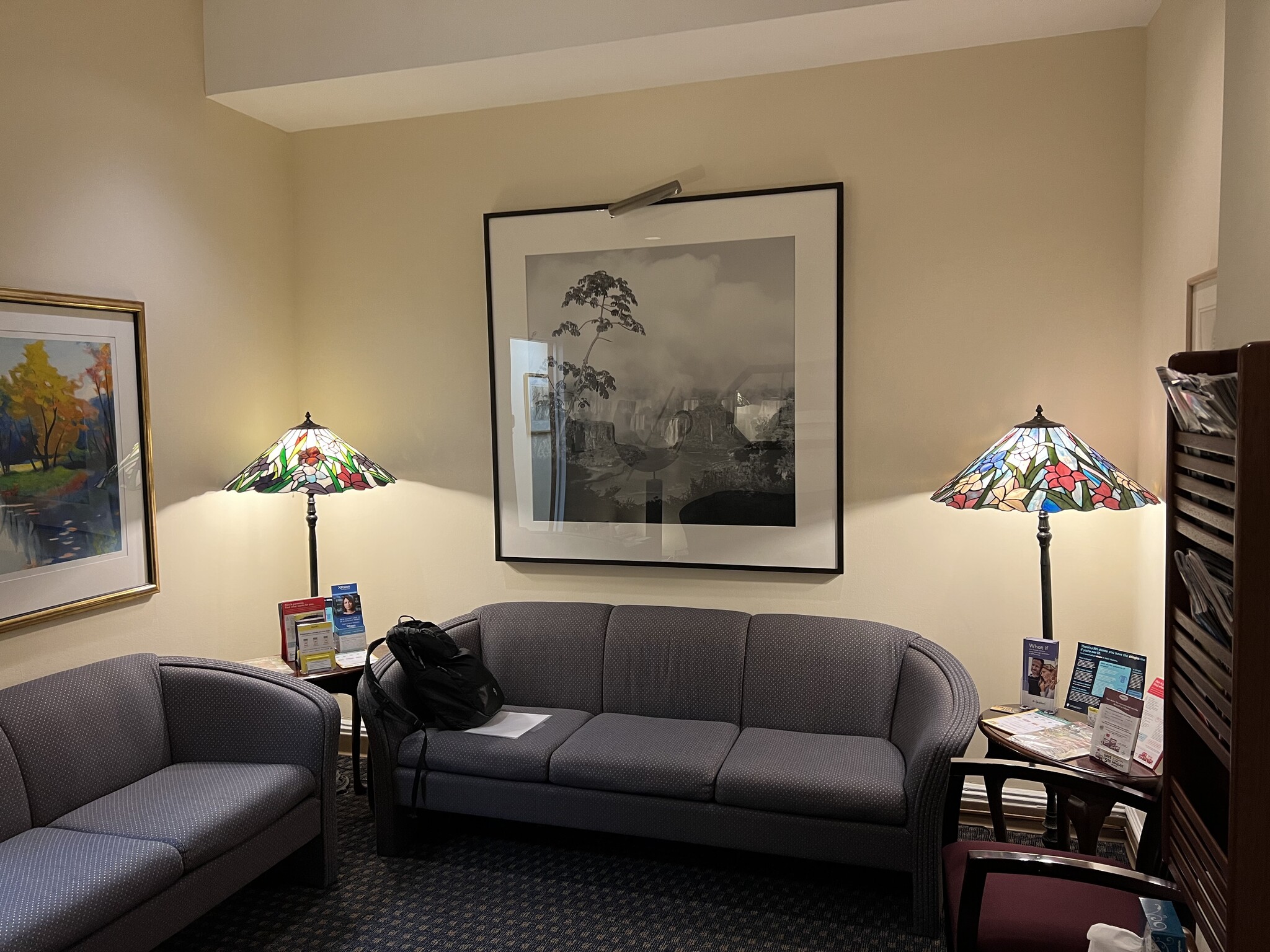 1000 Park Ave, New York, NY for lease Interior Photo- Image 1 of 4