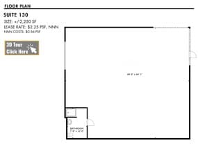 118 Woodmere Rd, Folsom, CA for lease Interior Photo- Image 1 of 2