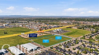 More details for Highway 20 26, West Of Middleton Road, Caldwell, ID - Land for Sale