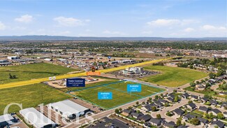 Plus de détails pour Highway 20 26, West Of Middleton Road, Caldwell, ID - Terrain à vendre