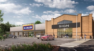 More details for Harefield Rd, Uxbridge - Retail for Lease