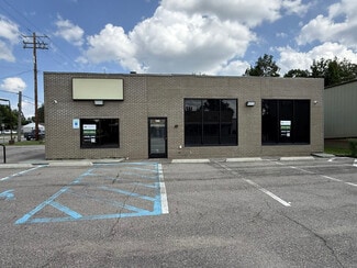 More details for 190 20th St N, Battle Creek, MI - Retail for Sale