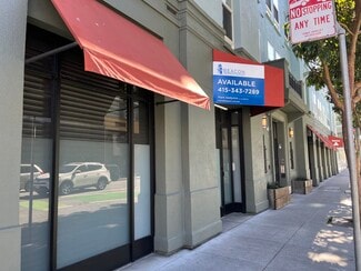 More details for 821 Folsom St, San Francisco, CA - Office for Lease