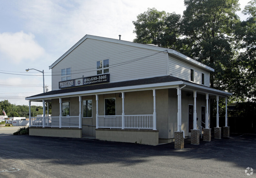 516 Route25 A, Mount Sinai, NY for lease - Primary Photo - Image 1 of 6