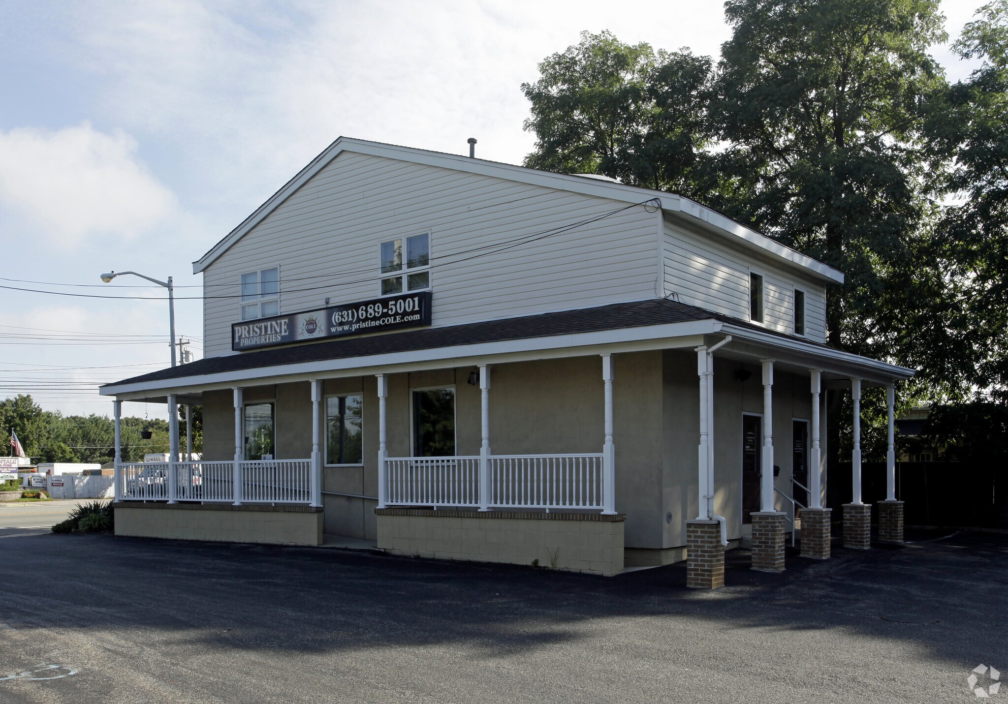 516 Route25 A, Mount Sinai, NY for lease Primary Photo- Image 1 of 7