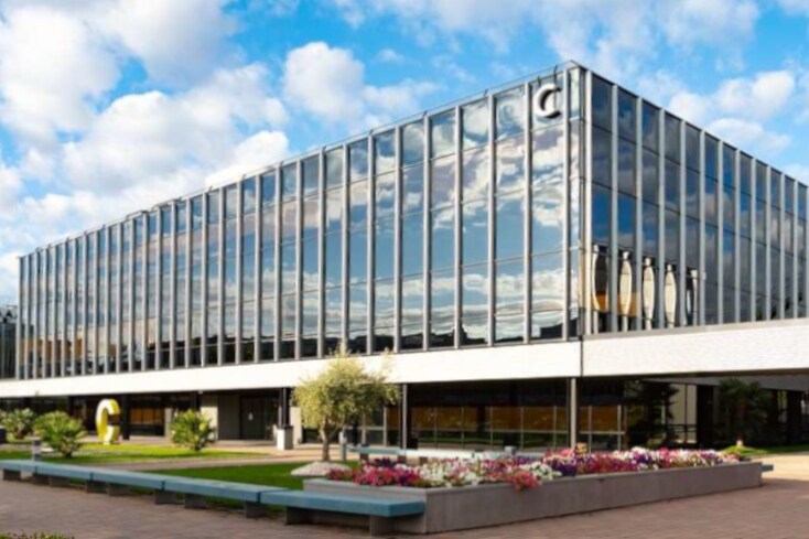 Avenida de Castilla, 2, Torrejón de Ardoz, Madrid à louer - Photo principale - Image 1 de 2