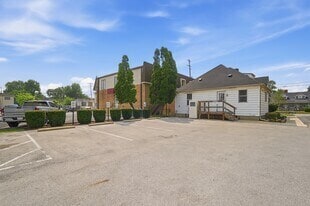 4094 Broadway, Grove City, OH for lease - Building Photo - Image 2 of 2