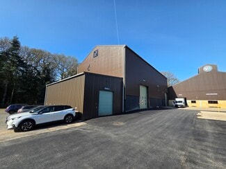 More details for Ashampstead Common, Upper Basildon - Industrial for Lease