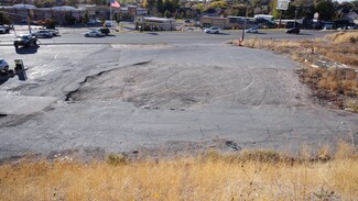 Plus de détails pour 5572 S Harrison Blvd, Ogden, UT - Terrain à vendre