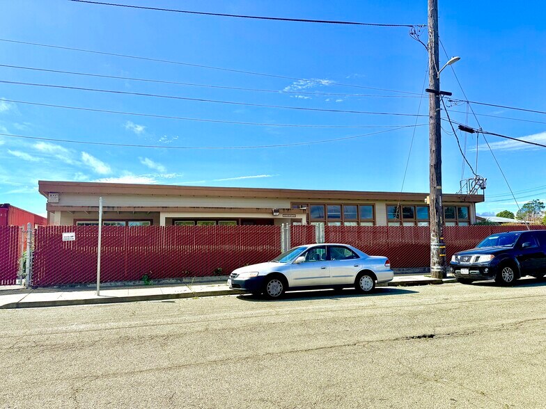 1961 Meeker Ave, Richmond, CA à vendre - Photo du bâtiment - Image 3 de 16