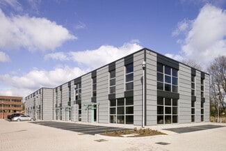 More details for Cranmore Dr, Solihull - Office for Sale
